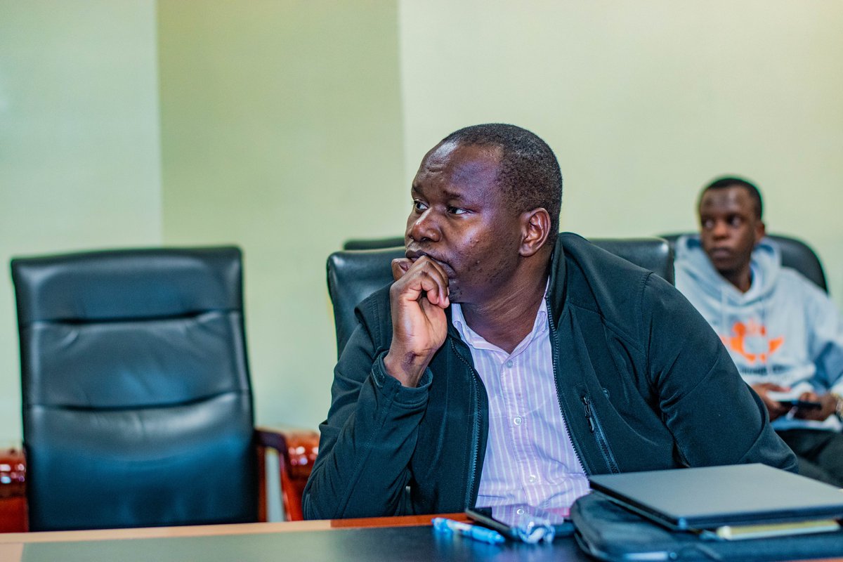 mubasmw's tweet image. MUBAS has taken a strong step towards promoting a safe learning and working environment by conducting a two-week training on Prevention of Sexual Exploitation, Abuse and Harassment (PSEAH).

Read more: s.mubas.ac.mw/INBuGR

#ZeroToleranceForSEAH
#Innovate #Create #Generate