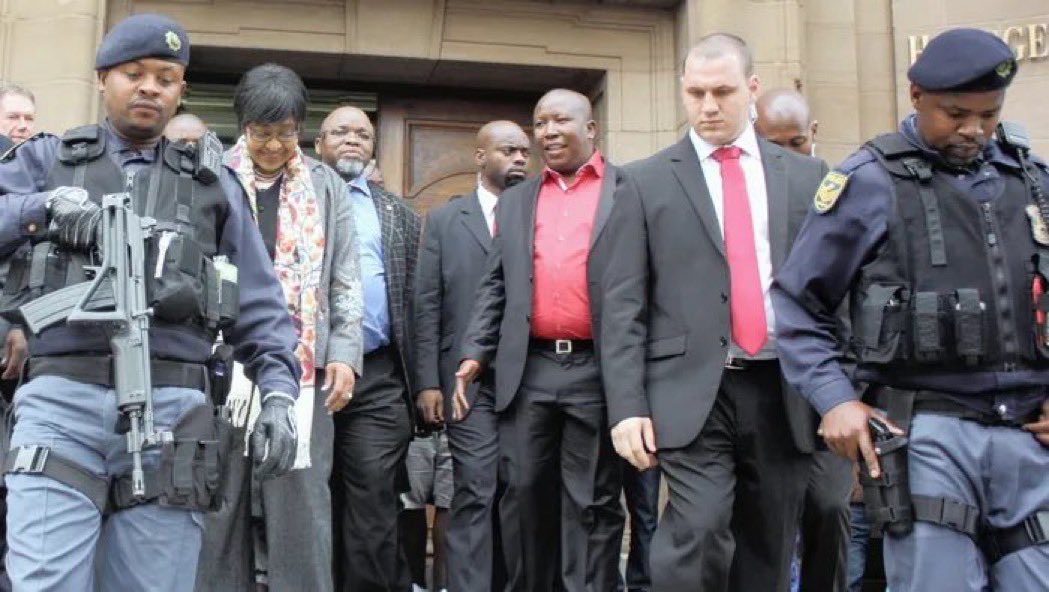 Man’s NOT Barry Roux tweet media