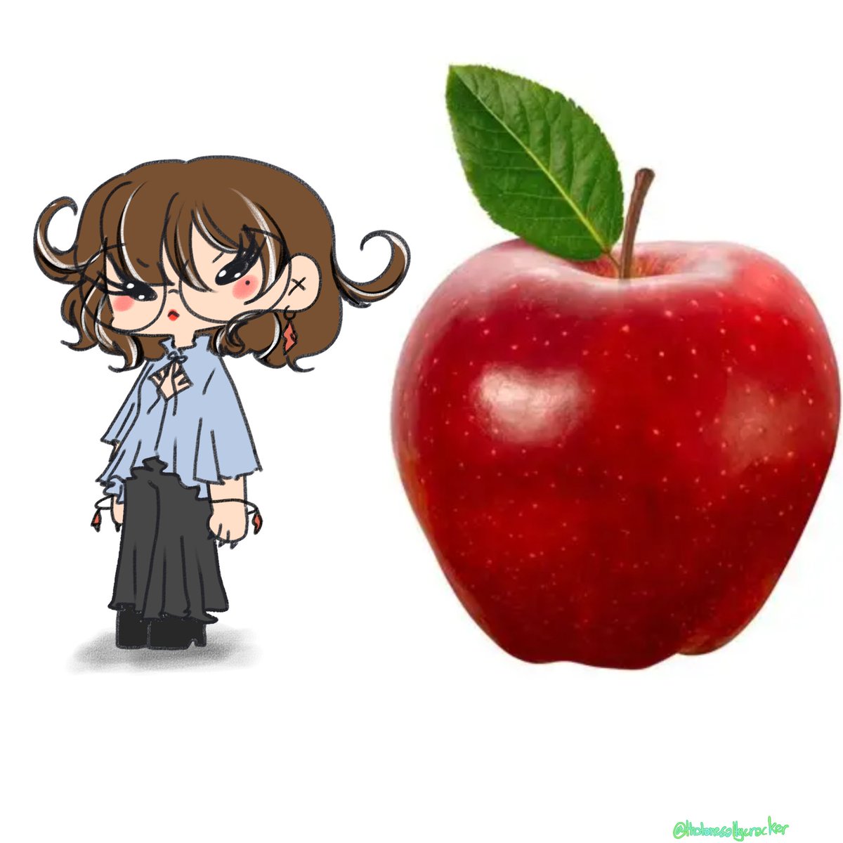 thatonesaltycracker 🔞 (1/1 comms) tweet media