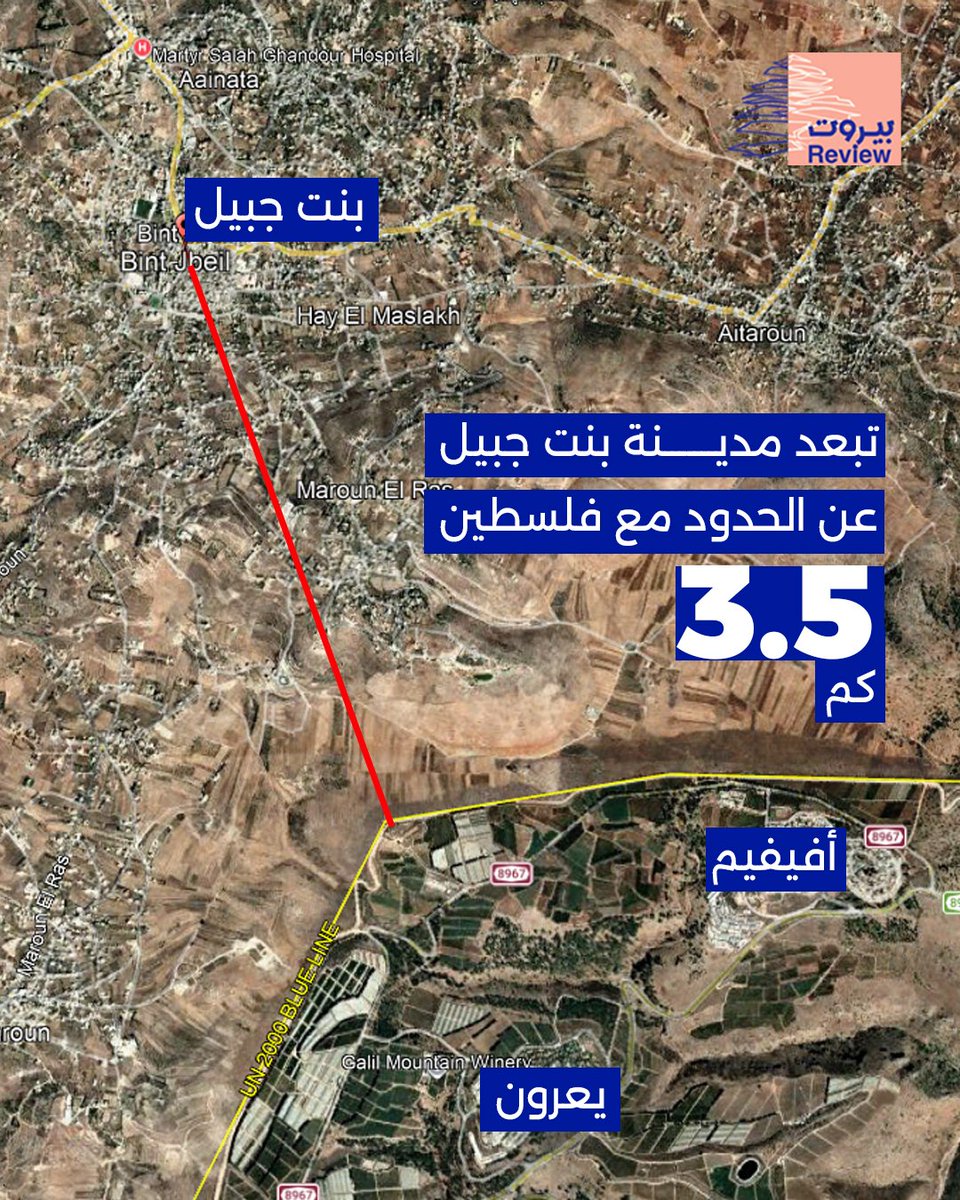 بيروت ريفيو - Beirut Review tweet media