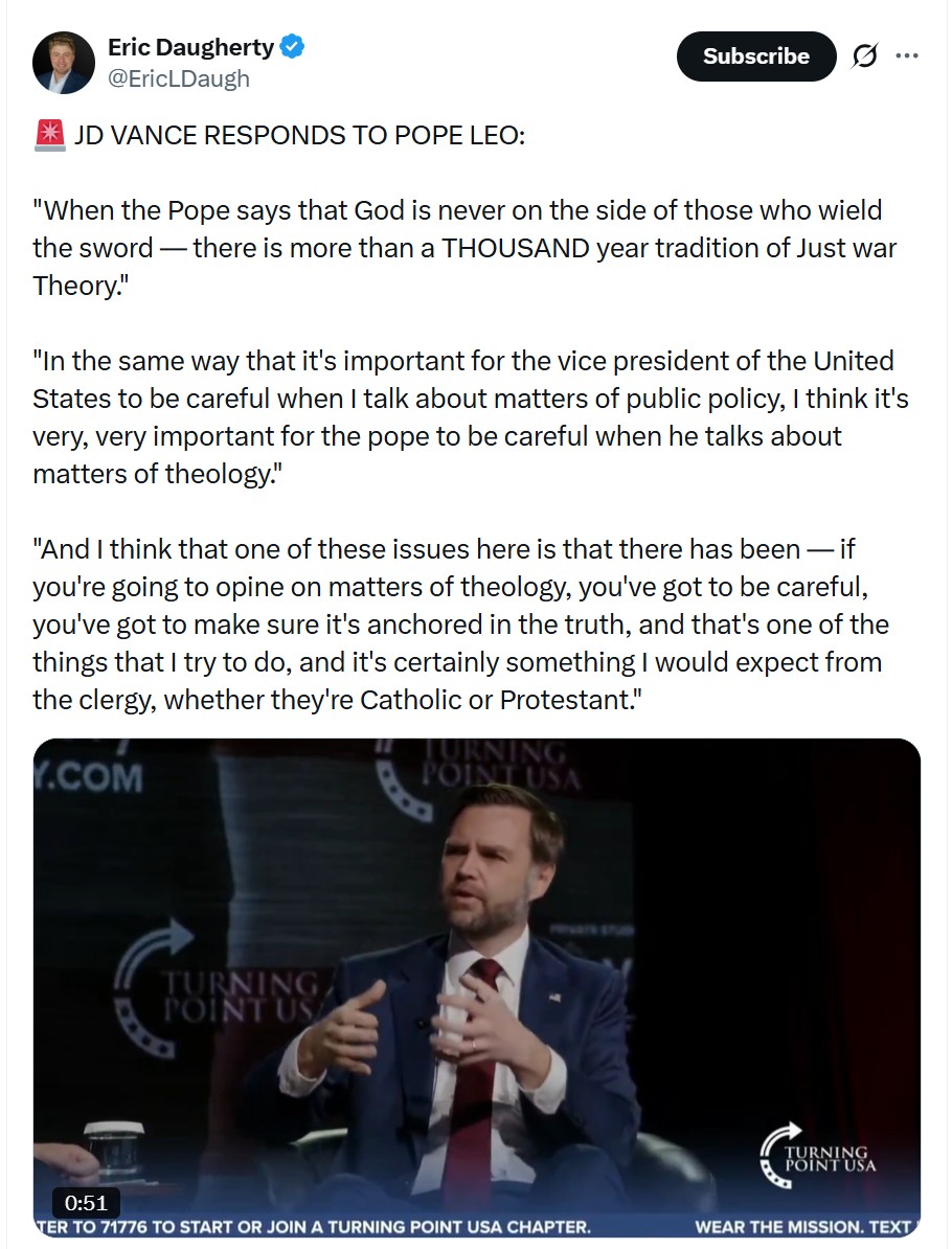 James Surowiecki tweet media