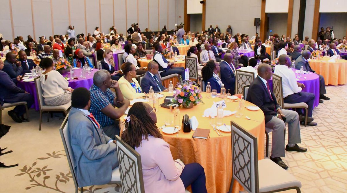 Kenya Wildlife Service tweet media