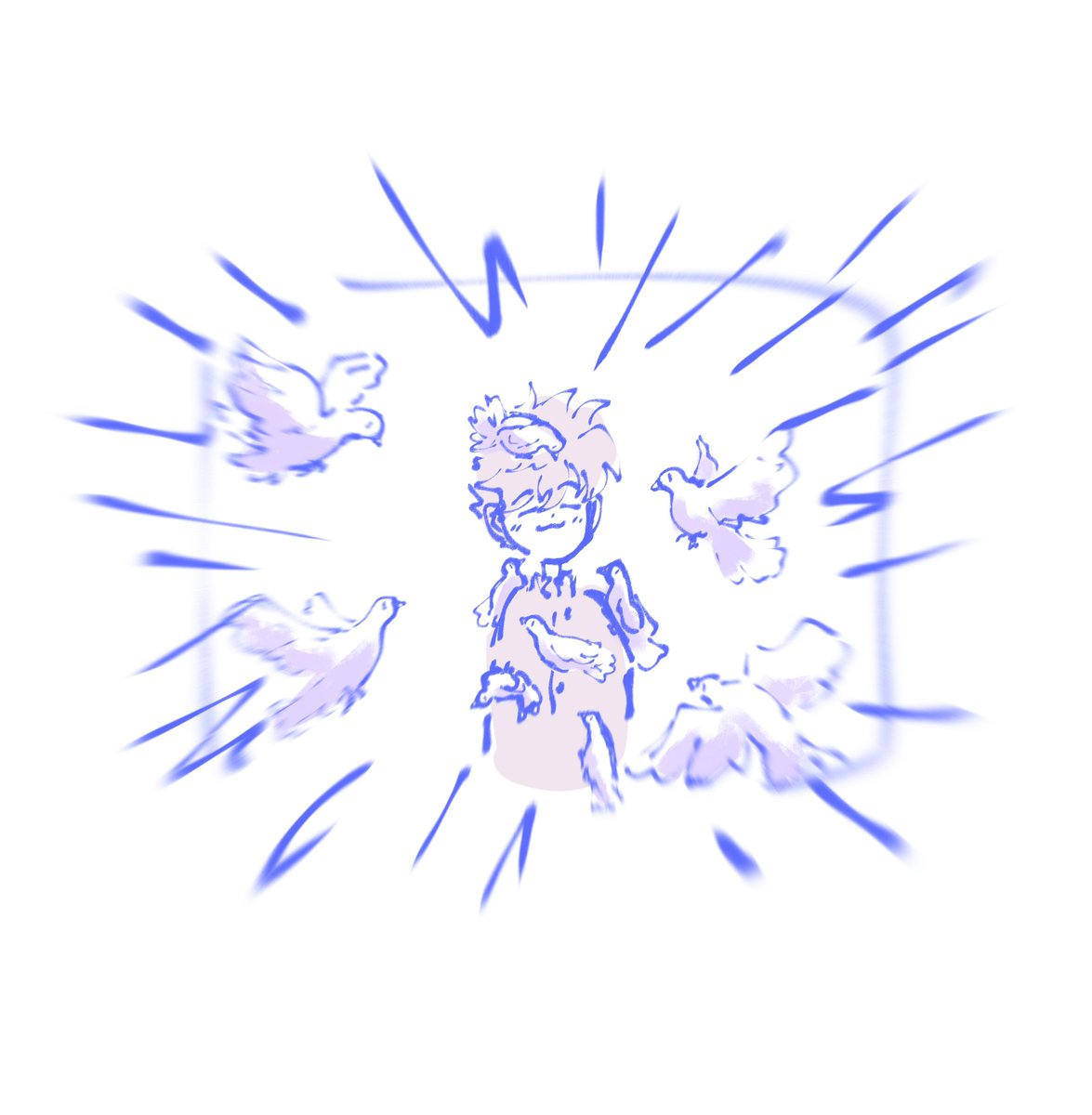 ﹙ae 🎏 ੭ tweet media