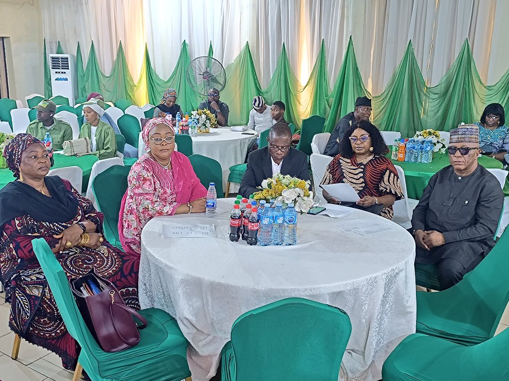 INEC Nigeria tweet media