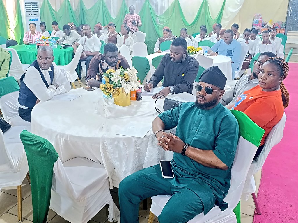 INEC Nigeria tweet media