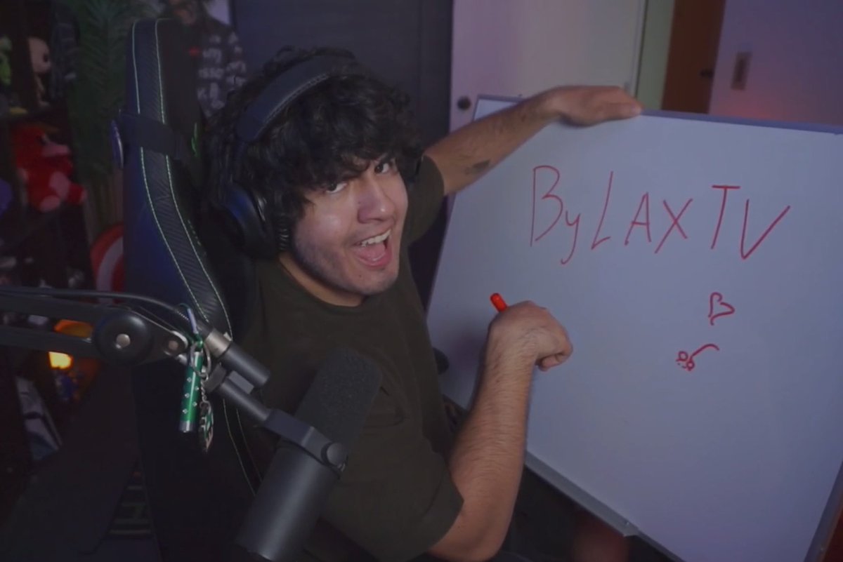 ʙʏɪᴀɴ tweet media