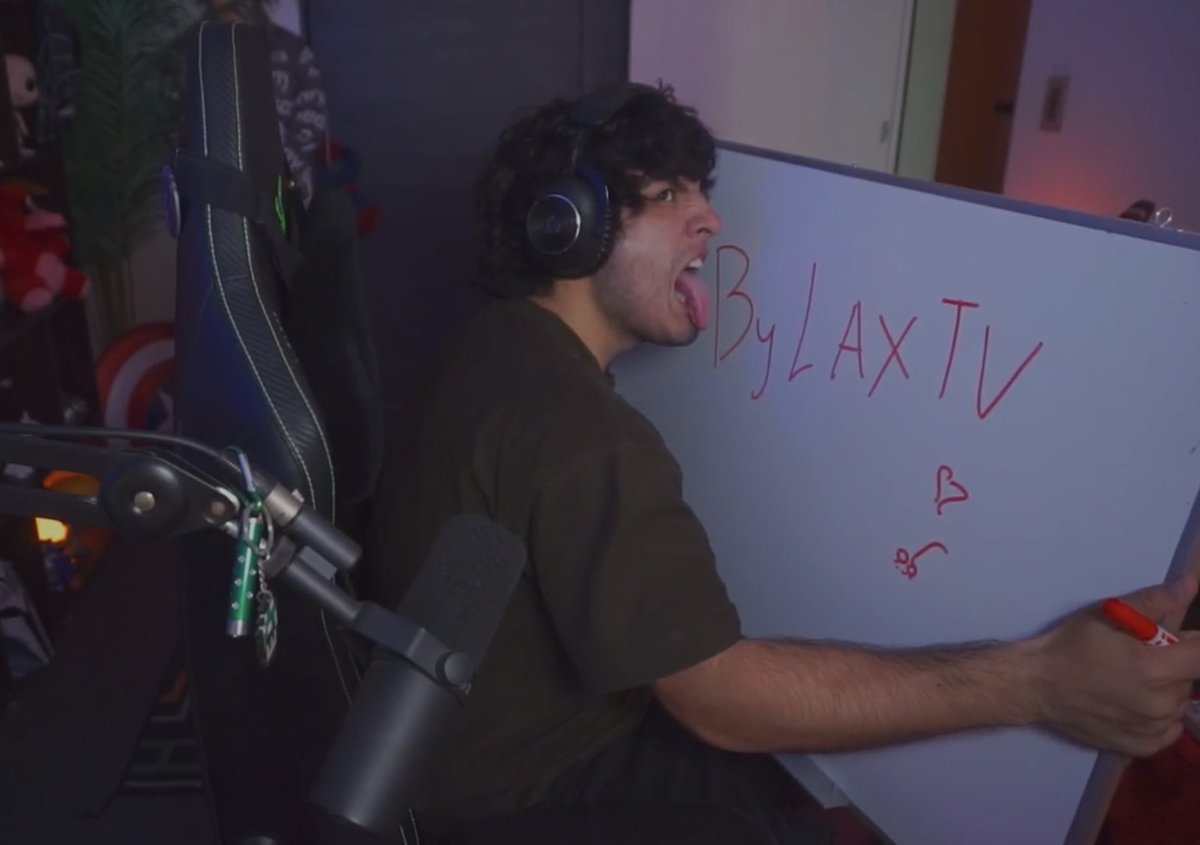 ʙʏɪᴀɴ tweet media