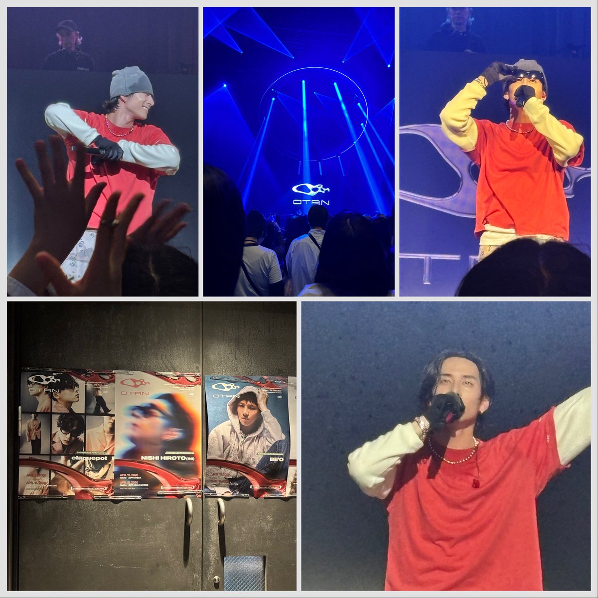 とこ👾 tweet media