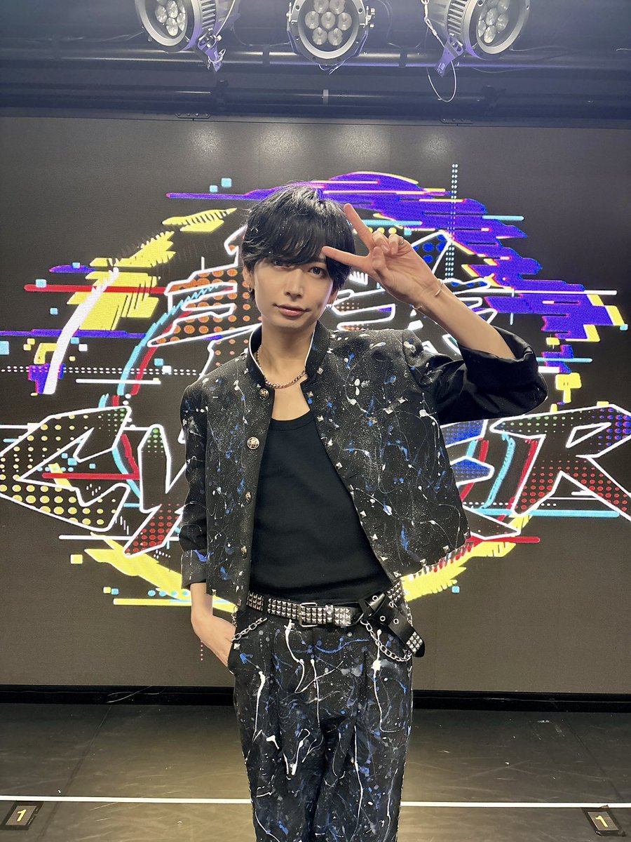 米村 俊哉 tweet media