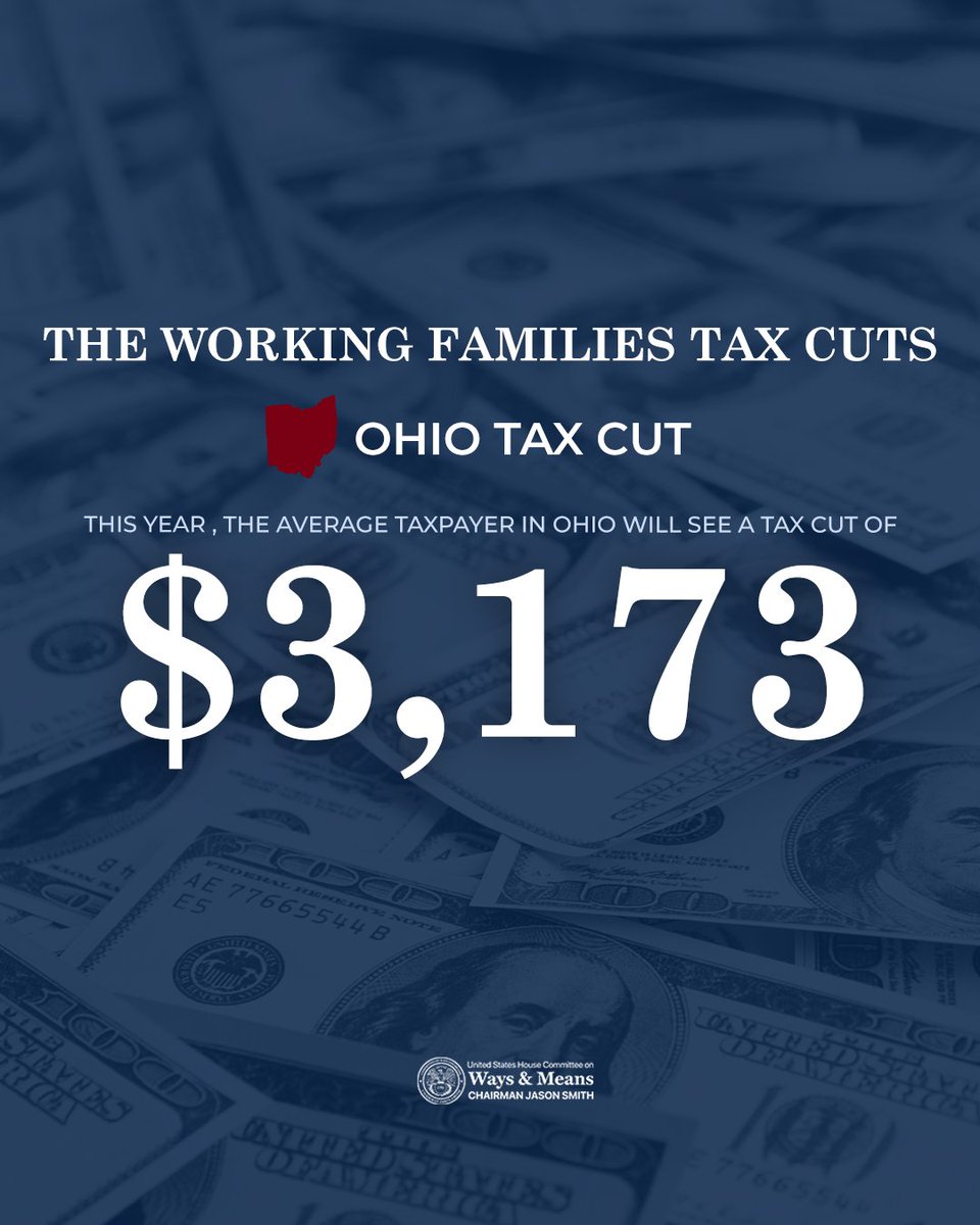 Congressman Mike Carey tweet media