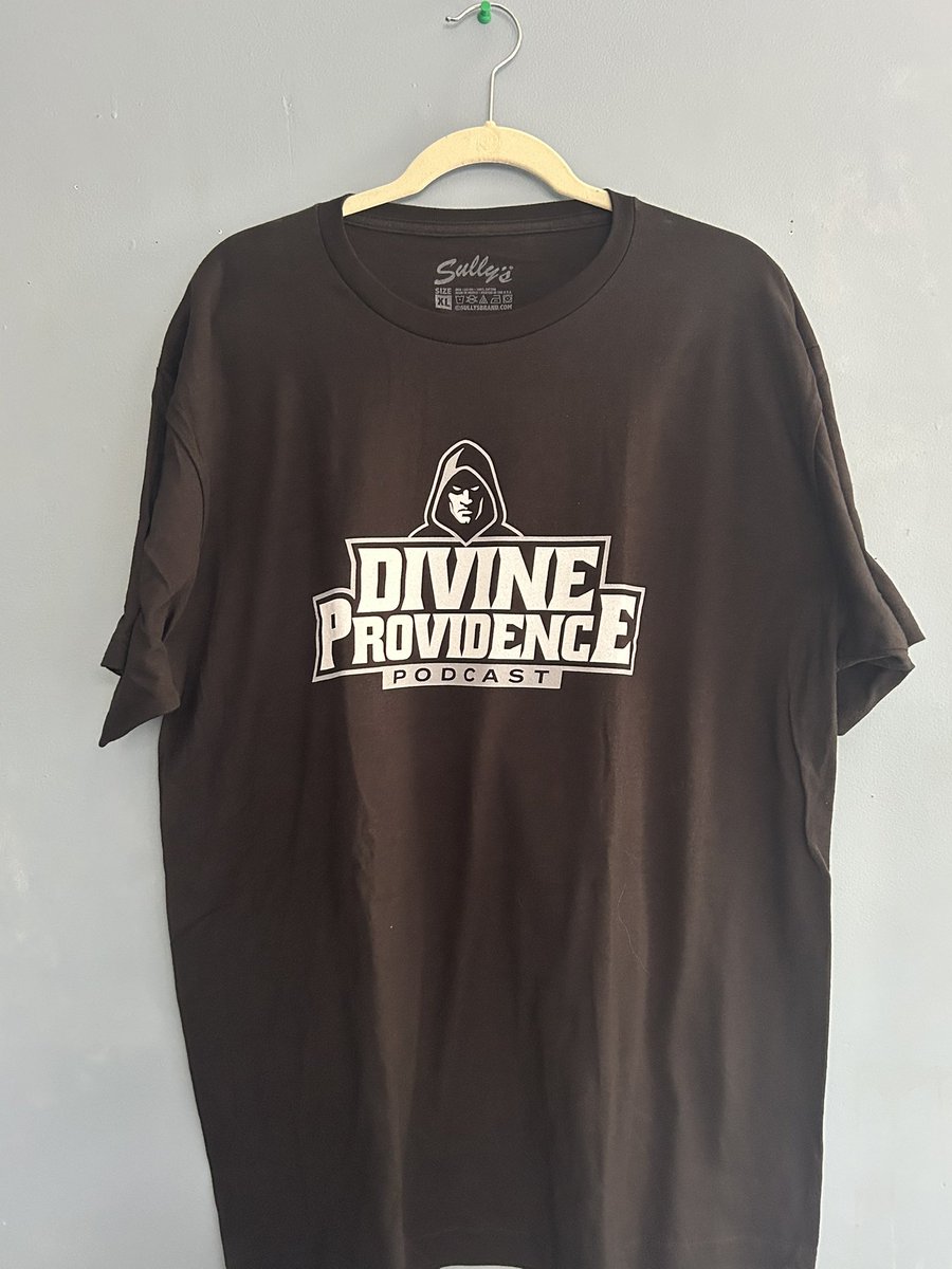 Got a package in the mail…

LFG <a href="/Divine_ProvPod/">Divine Providence</a>
