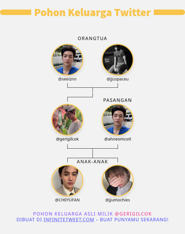 Nanang Ismail & kumis mas adam tweet media