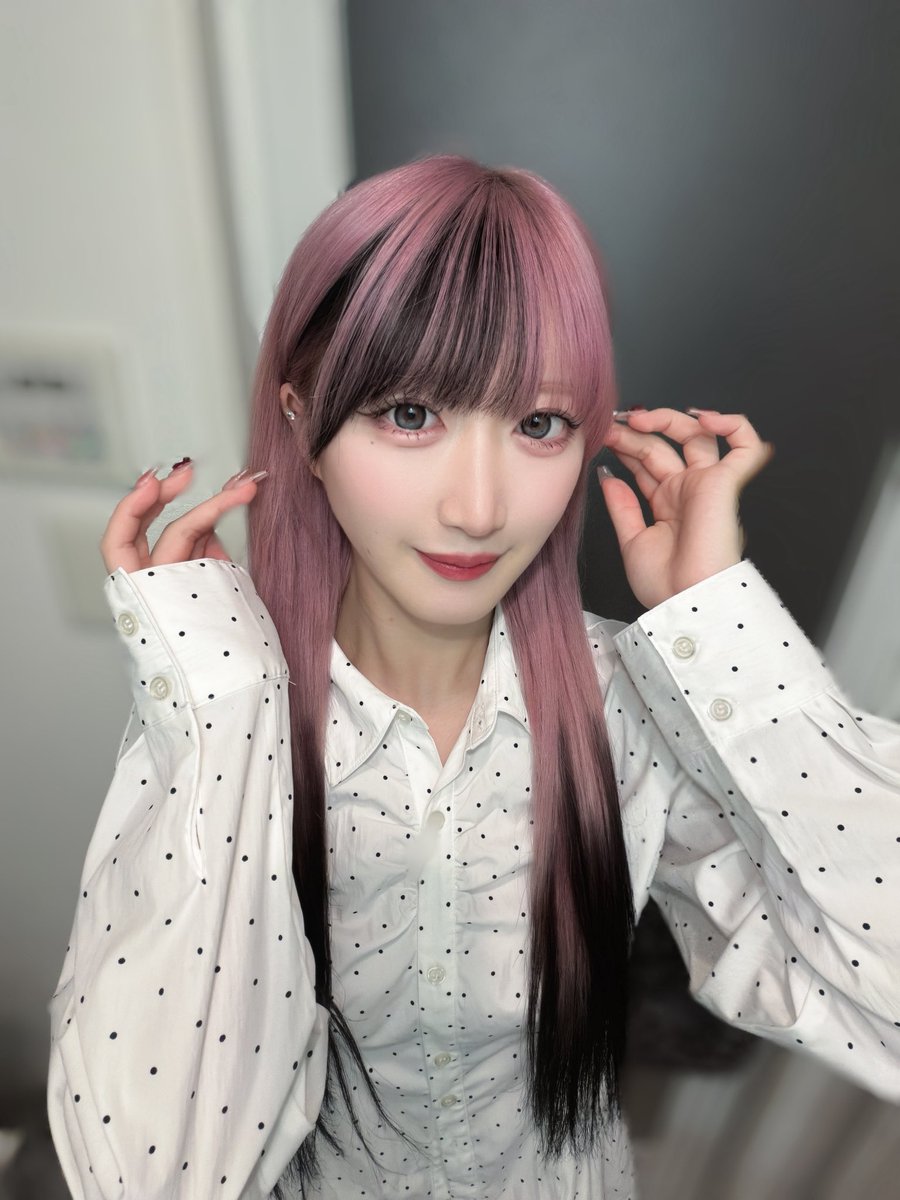 恩田つむぎ(本物) (@jiemei__tsumugi) / Posts / X
