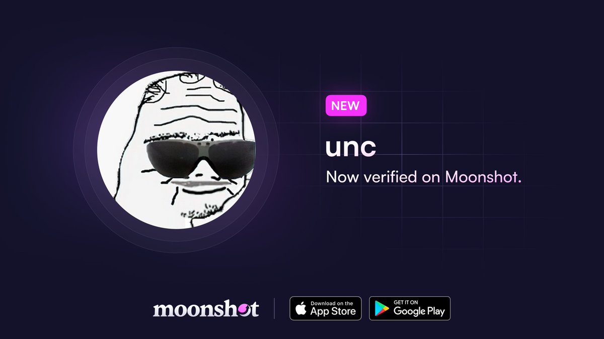 Moonshot tweet media