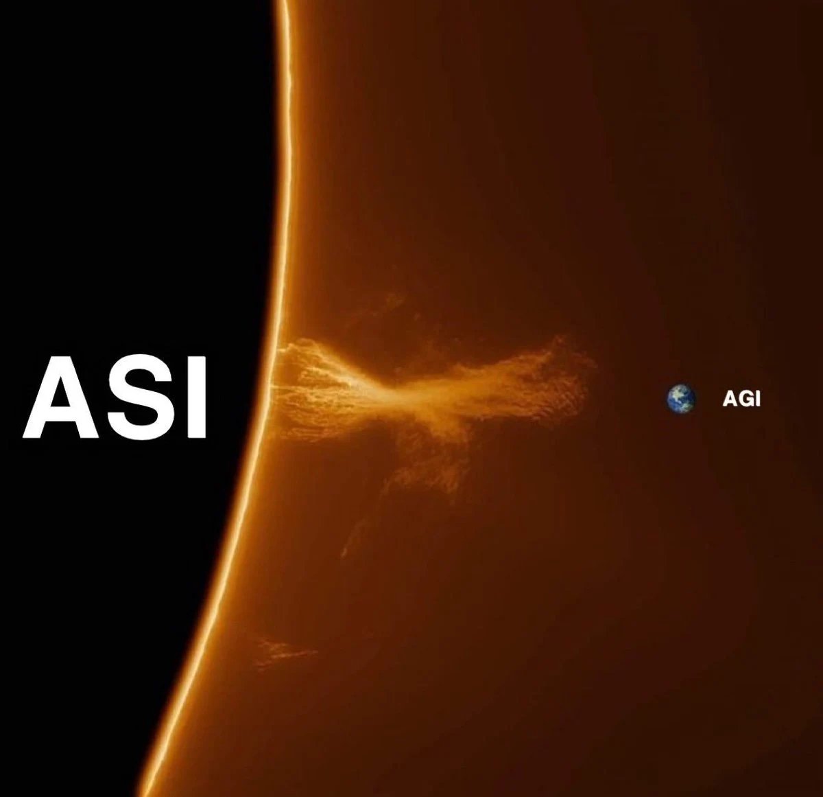 AI Notkilleveryoneism Memes ⏸️ tweet media