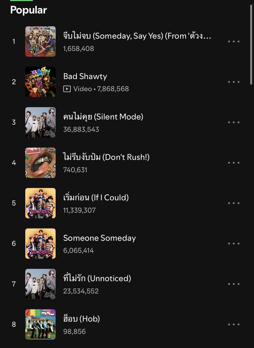 ต้นm้u งับป๋ม 🐌 tweet media