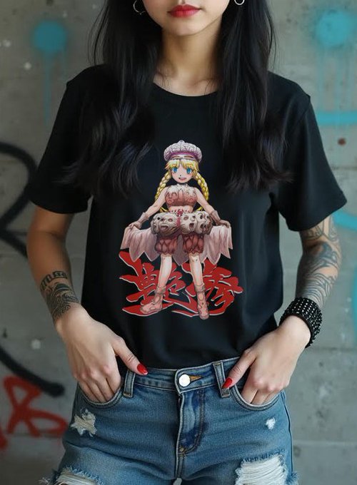 #艶惨  着用イメージです 