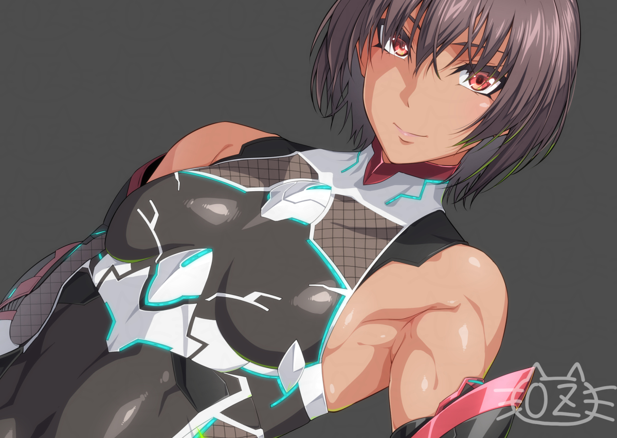 OZ猫(Skeb募集中) tweet media