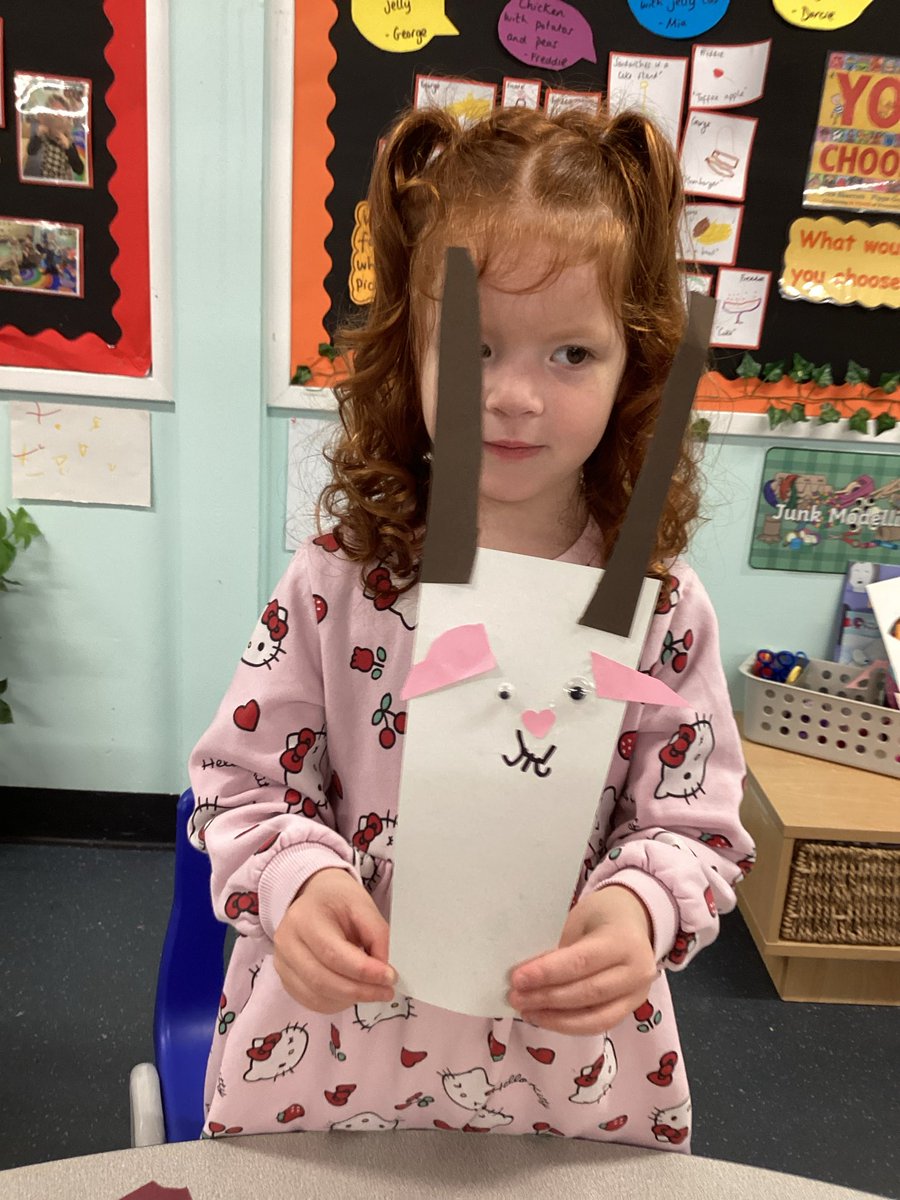 Preschool_RCPS's tweet photo. “Who’s that trip trapping over my bridge?!”🧌 We made troll faces using a range of materials. We had to cut and stick independently to make them! @RodbourneCheney https://t.co/KK1qTCKXZt