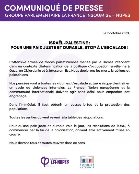 Polémique-Victor tweet media