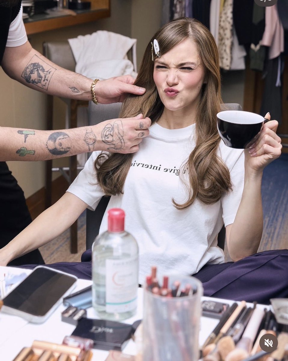 Hadeel 💕 tweet media