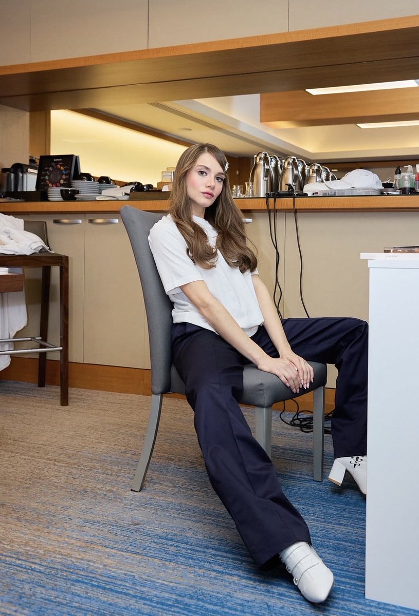 Hadeel 💕 tweet media