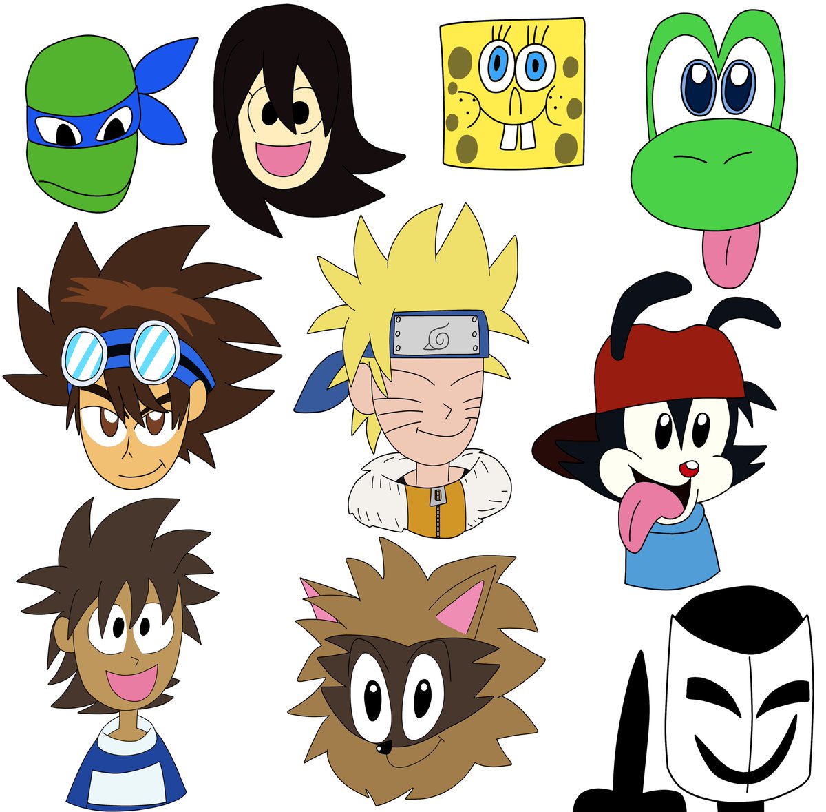 MBYArtist98 (COMMISSIONS OPEN) tweet media