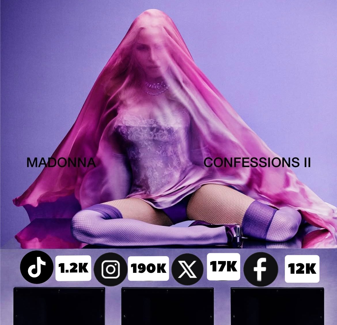 Pop Hub tweet media