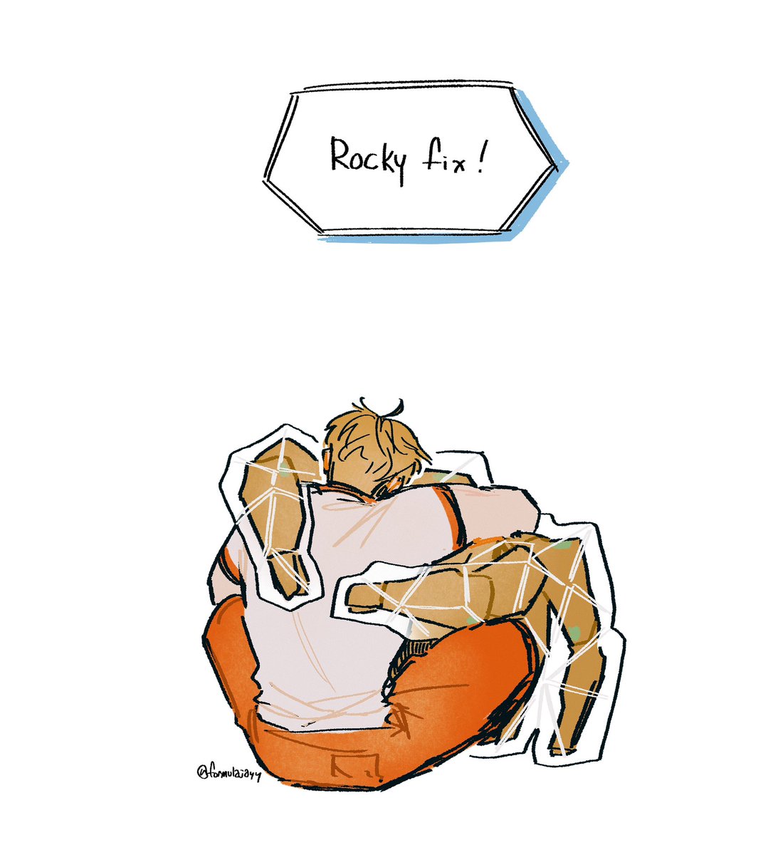 x - 쟴이🍏(jaymi) tweet media