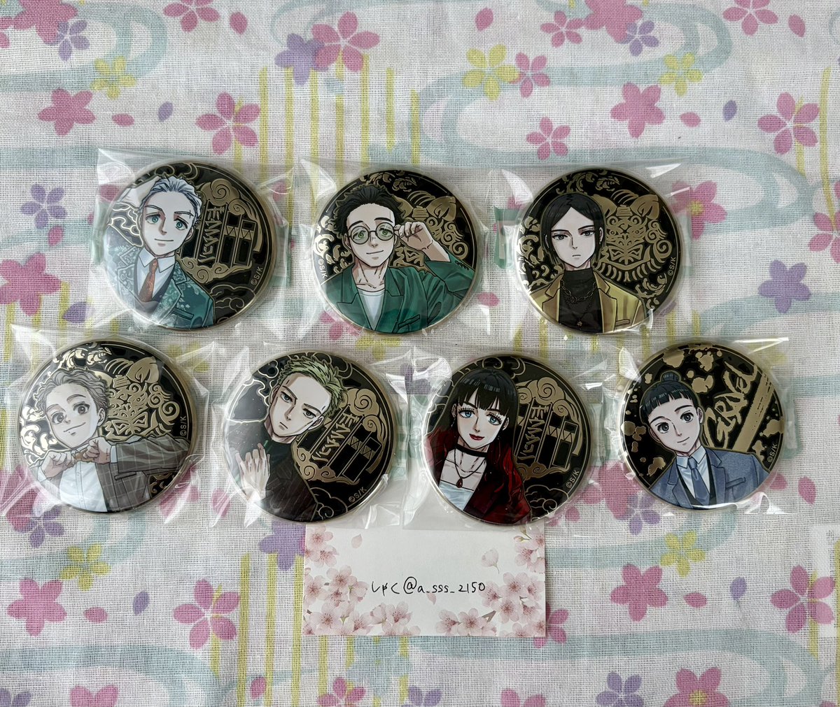 しゃく tweet media