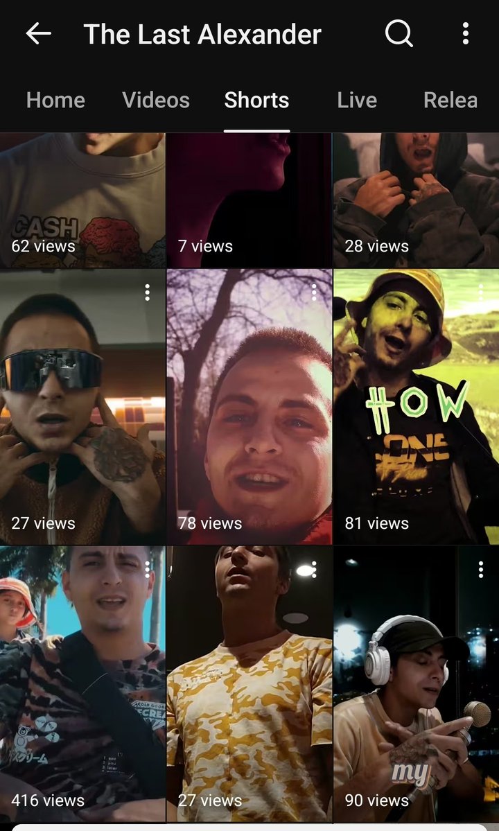 Last Alex tweet media