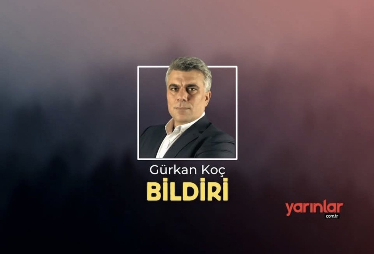 Yarınlar tweet media