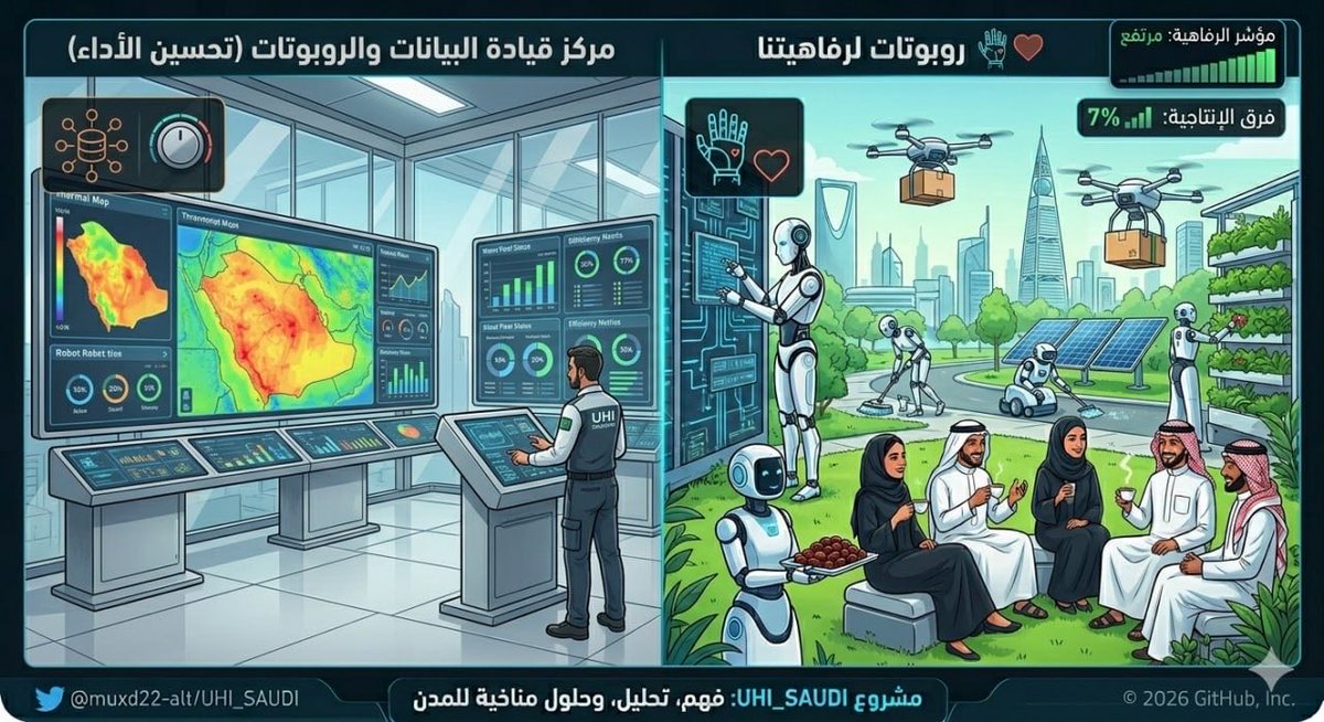 yasserh0's tweet photo. @AhmedAllshehri تخيل مستقبل الاقتصاد السعودي... بدون الاعتماد على الوظيفة التقليدية! 🇸🇦🤖

قمت ببناء محاكي تفاعلي لنمذجة "إطار الاقتصاد المؤتمت السعودي"

https://t.co/MwcWRU4911 https://t.co/1jHFU5sSHg