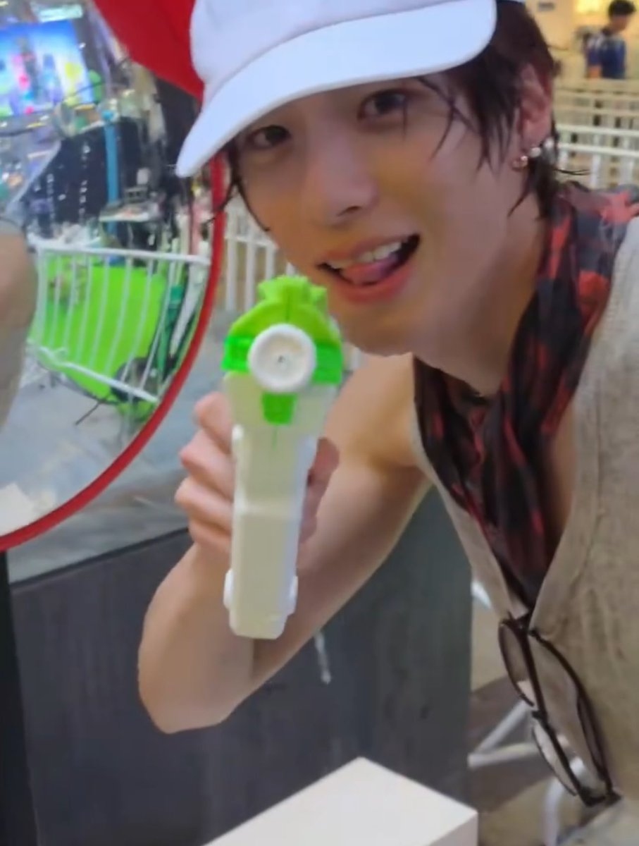 미유 ☁️✨ tweet media