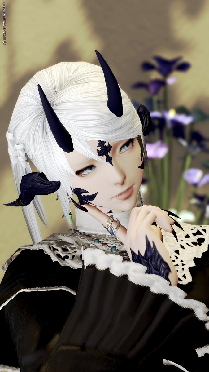 Lulu＊🐰 tweet media