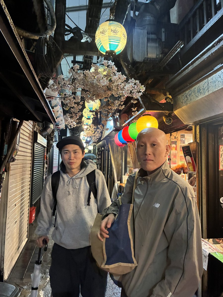 片山@パープル牧場 tweet media
