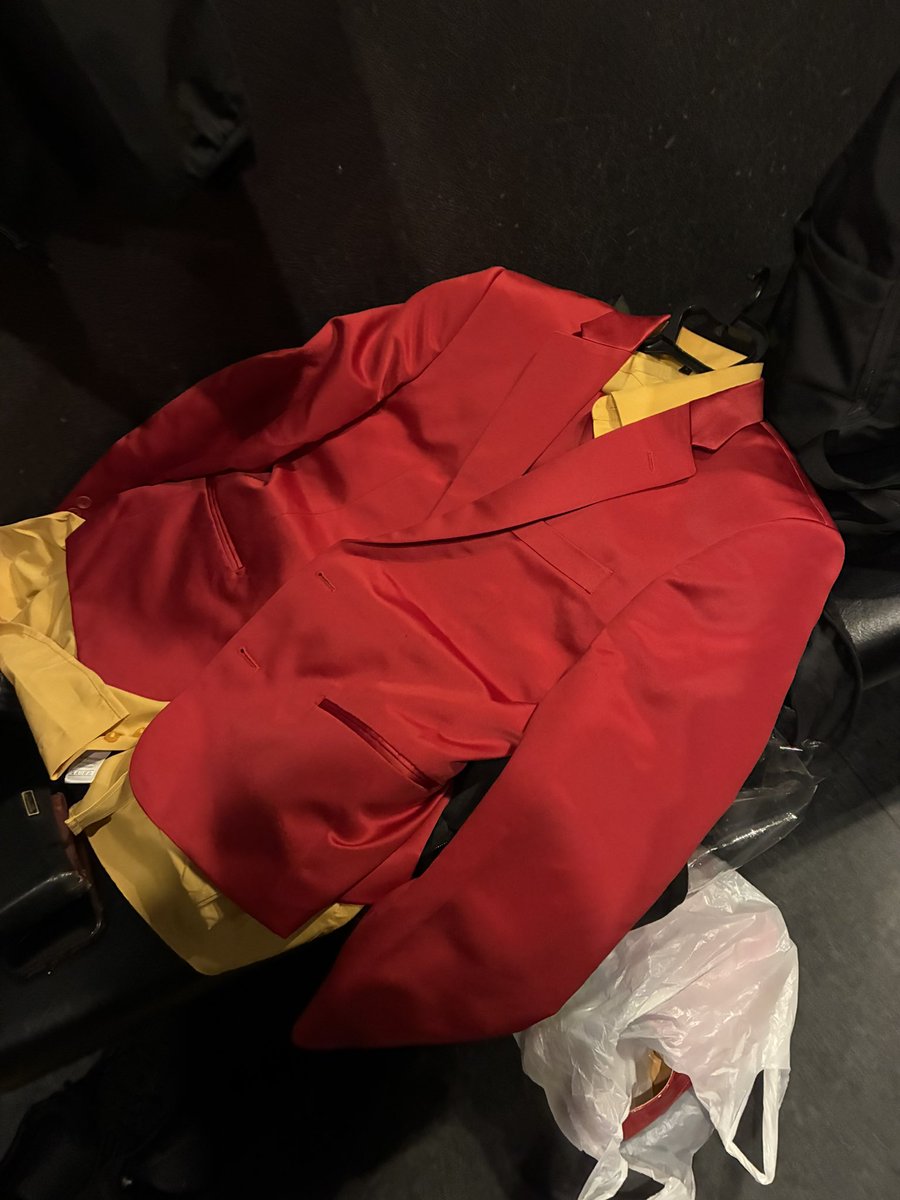 片山@パープル牧場 tweet media