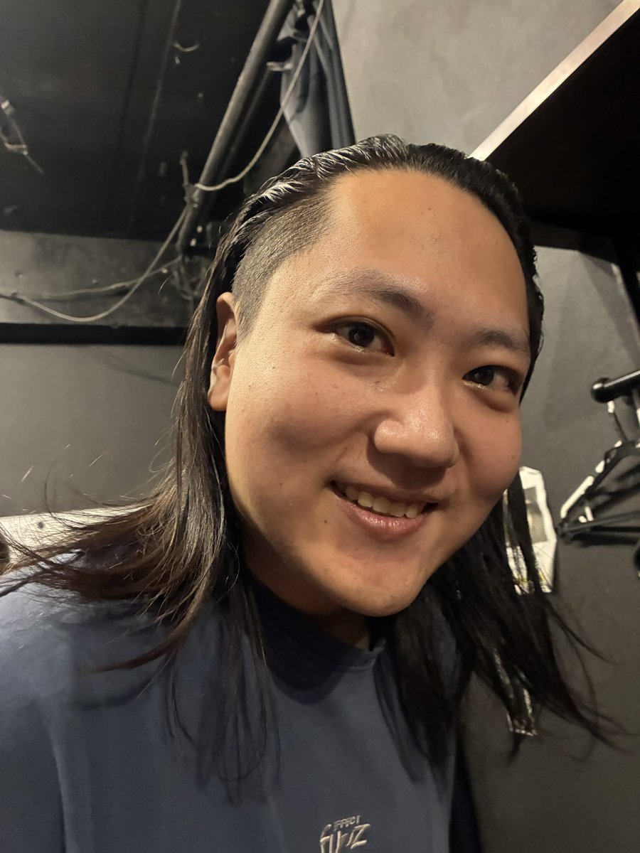 片山@パープル牧場 tweet media