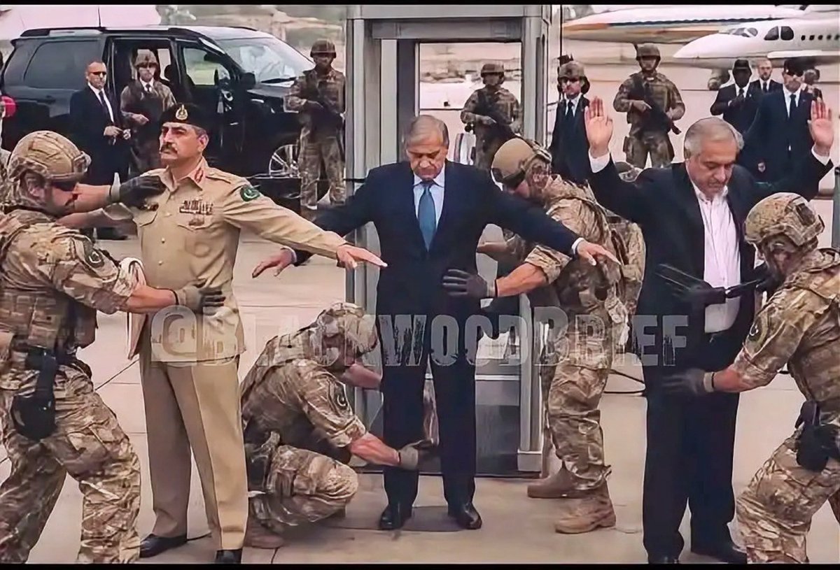 S. Blackwood | Briefs tweet media