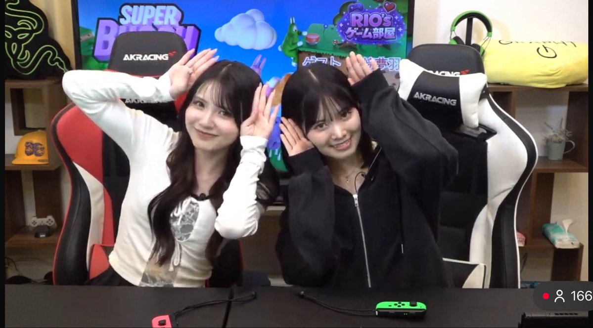 は づ き ち tweet media