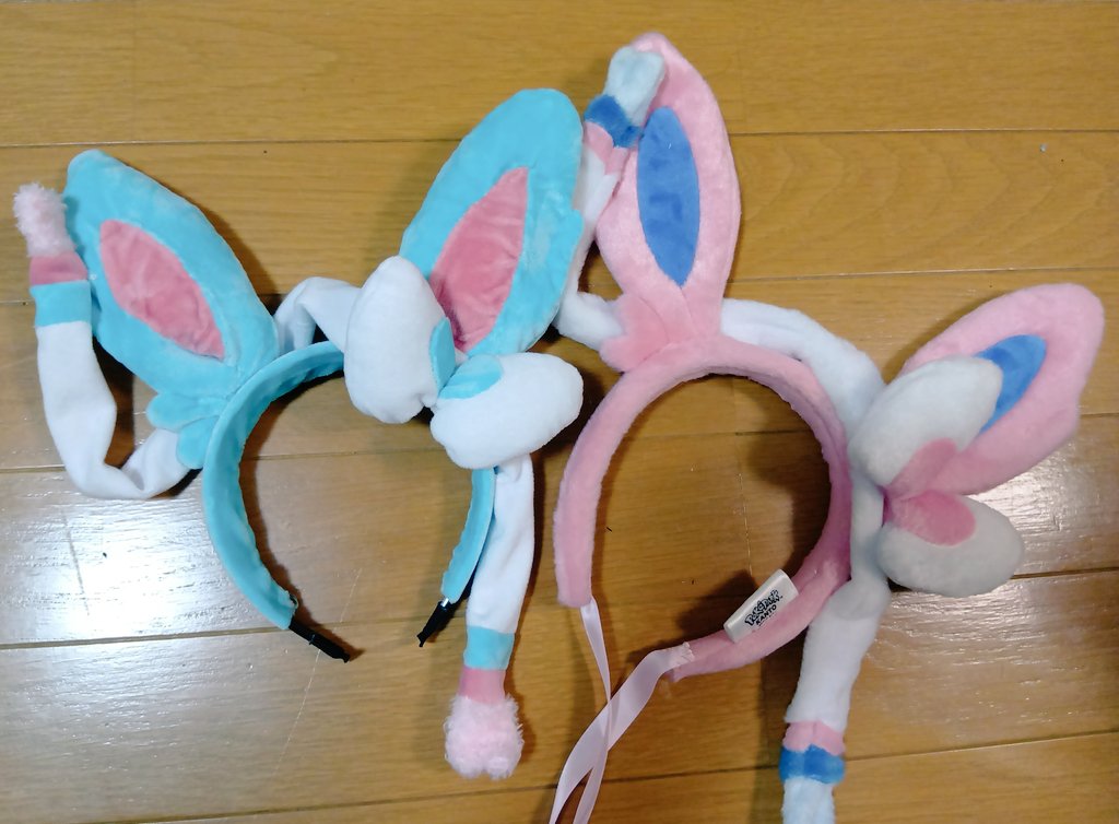 はっぴ〜❣ジェシカリーナPUI🐰🎀🩷 tweet media