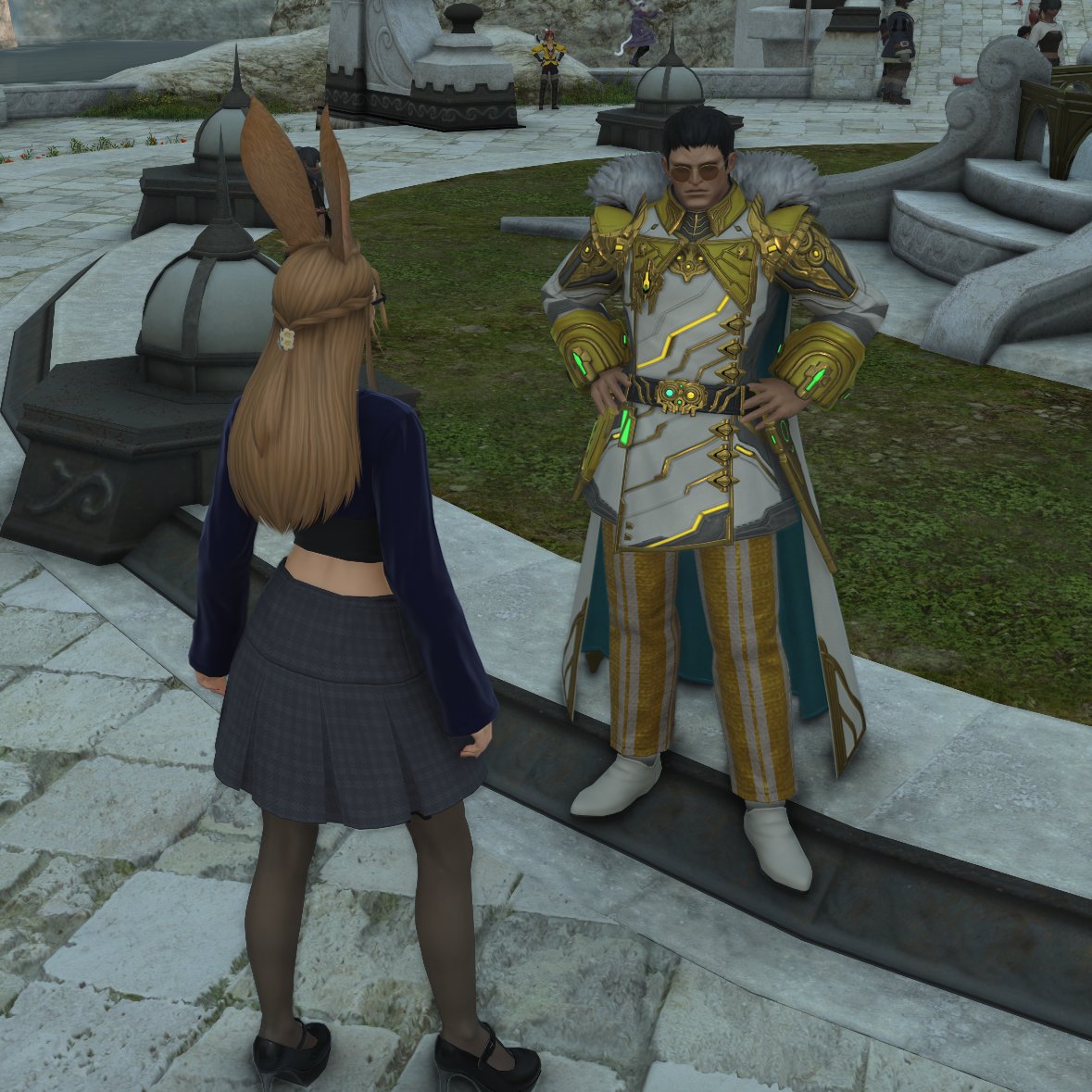 Blaze部族 tweet media