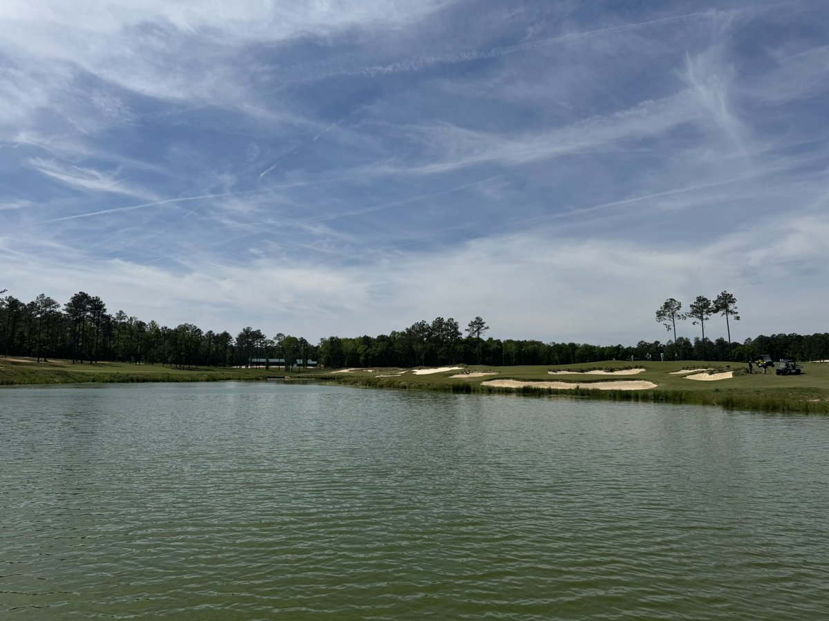 RyanCarrigan2's tweet photo. In my golf bv era #Broomsedge https://t.co/gI0abnx7Zr