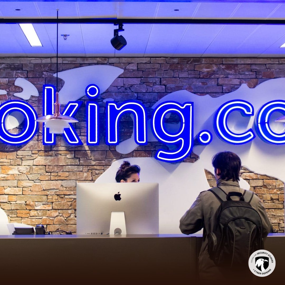Booking.com warns of data breach exposing customer names, contact info, and booking history. Attackers are already using this data to launch convincing phishing attacks

Follow the link below to learn more!

securityweek.com/booking-com-sa…