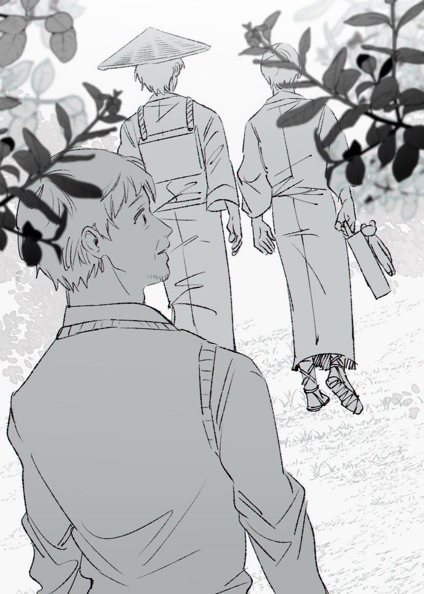 スルメ tweet media