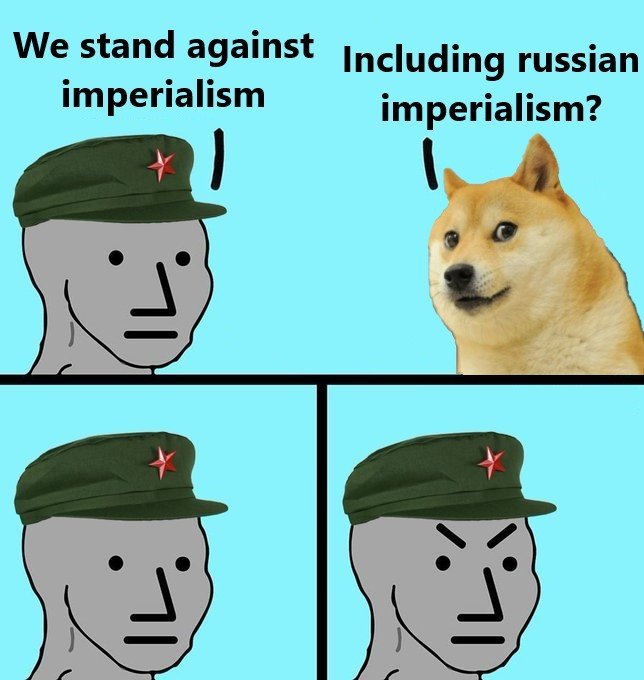 Project Liberal tweet media