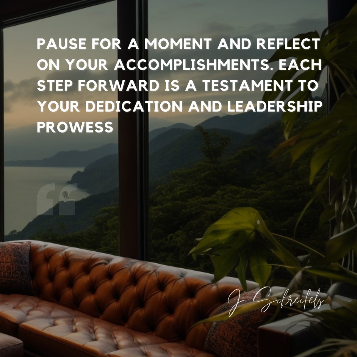 Music_By_Jeremy's tweet image. Pause. Reflect. Breathe in the moments. 
.
.
#Mindset #IslandMentor #Coaching #Mentorship #motivational #quotes #inspirational