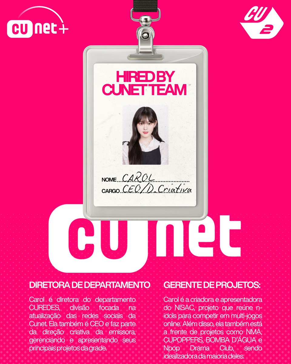 Cunet tweet media
