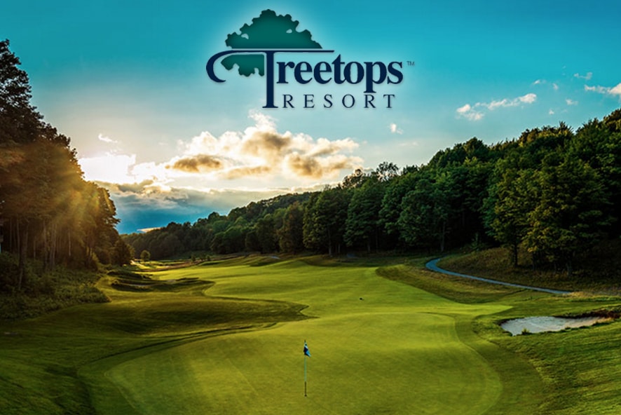 GroupGolfer Michigan tweet media
