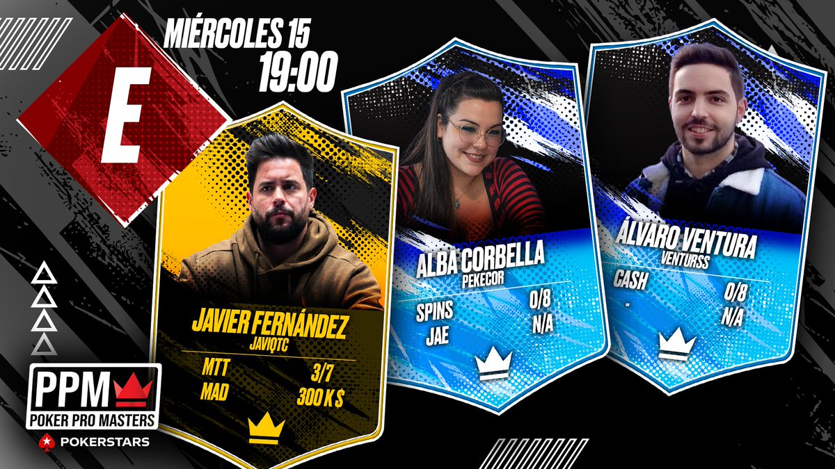 EducaPoker tweet media